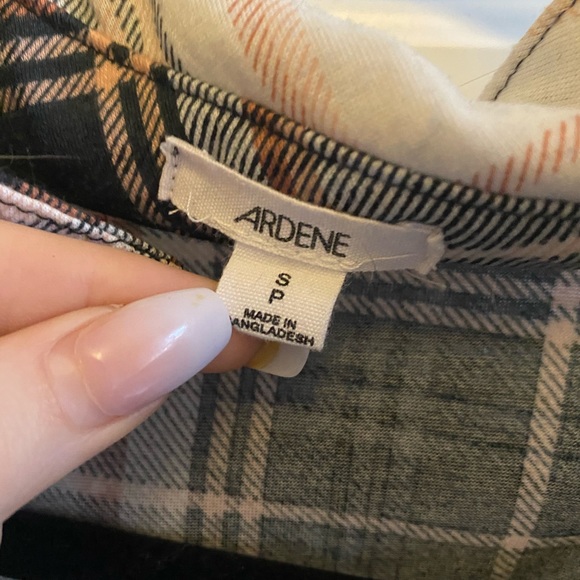 Ardent flannel - Picture 3 of 3